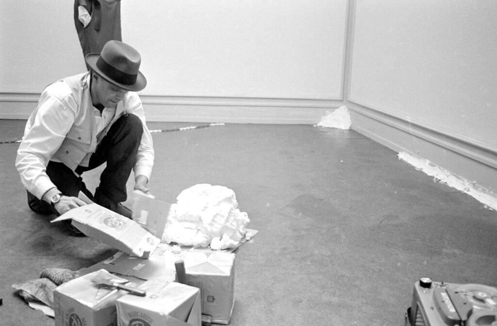 Joseph Beuys