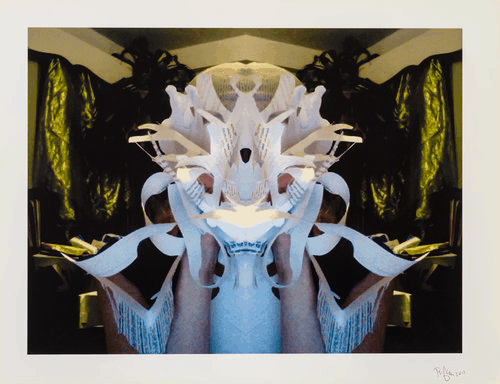 Judy Rifka, Rifka's Monsters