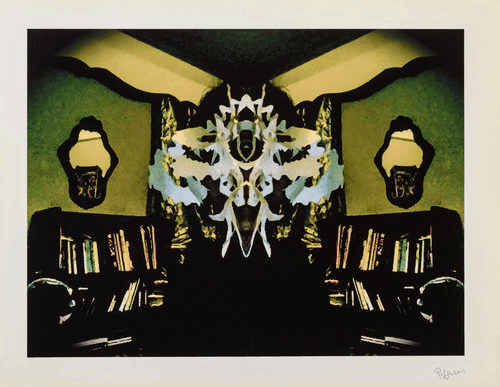 Judy Rifka, Rifka's Monsters