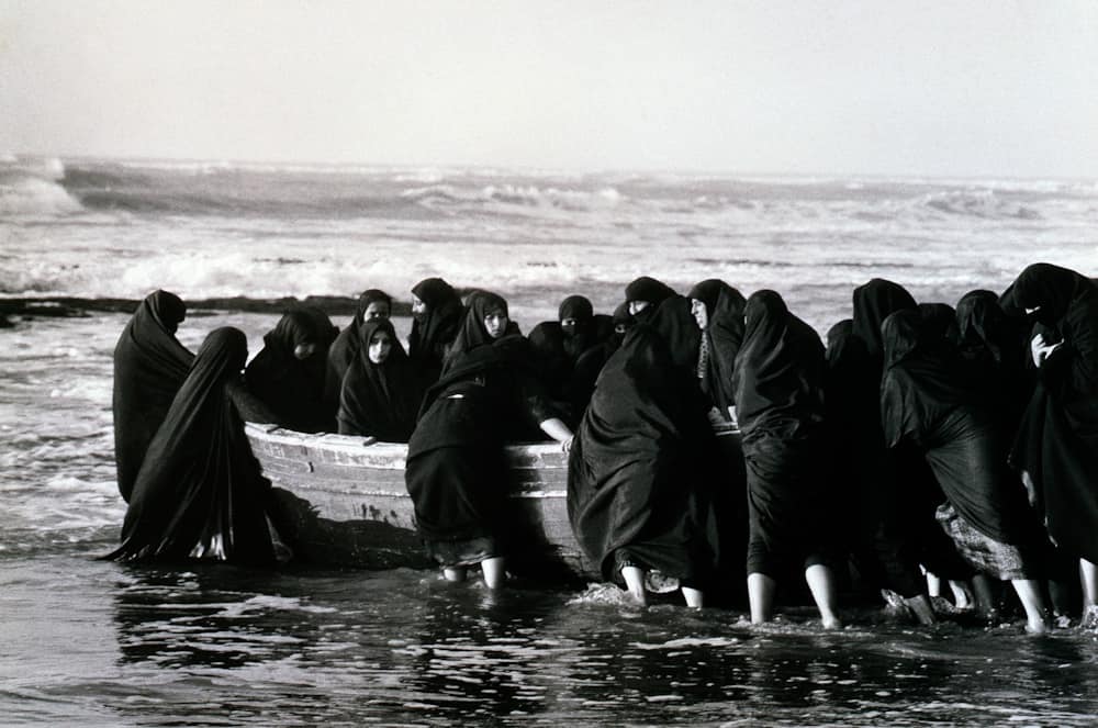 Shirin Neshat