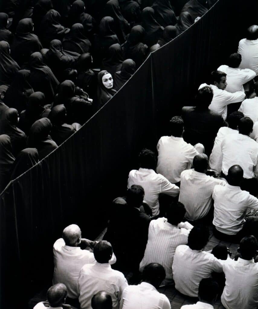 Shirin Neshat