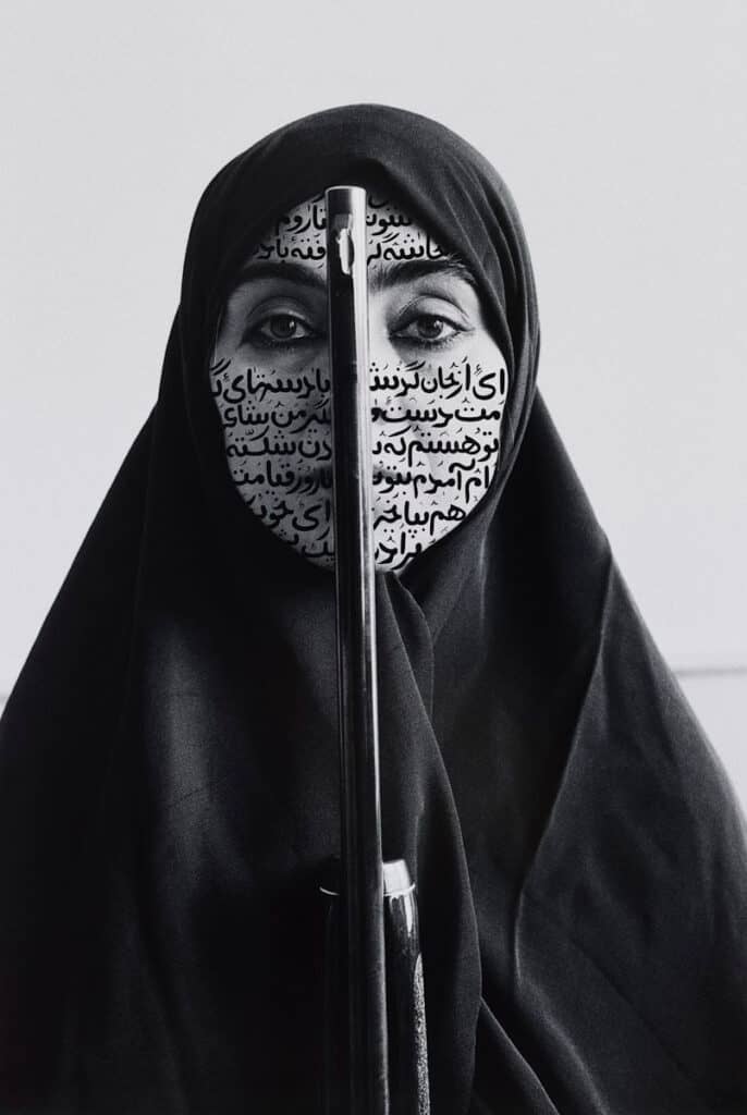 Shirin Neshat