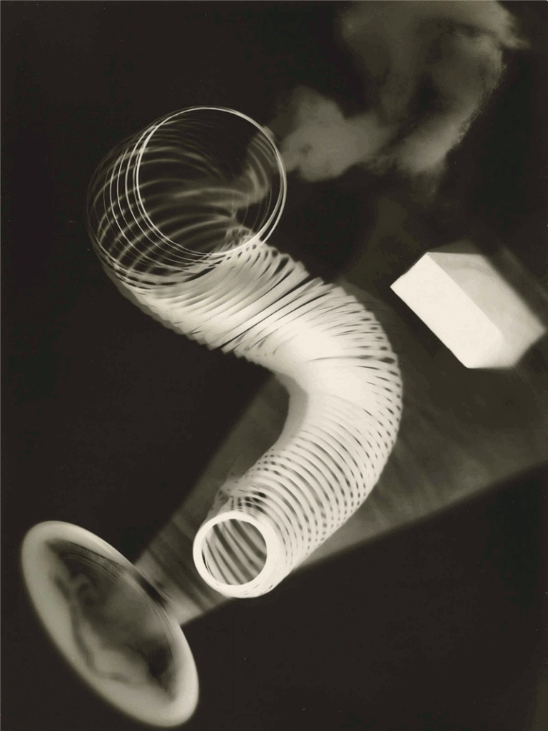 Man Ray Rayograph