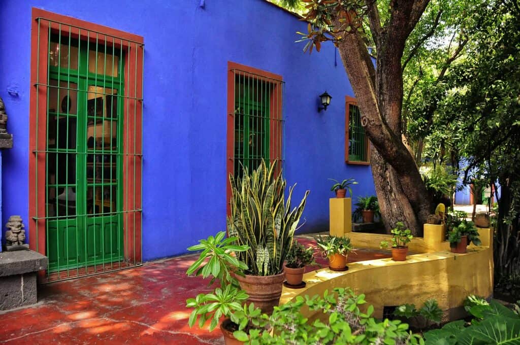 Casa Azul