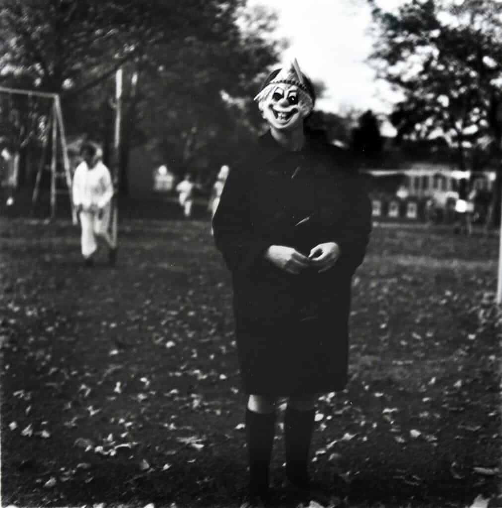 Diane Arbus, Untitled (28), 1970-71. Available for purchase on Artland.