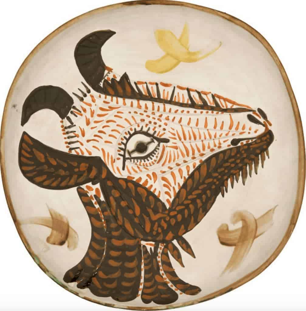 Picasso Ceramics: History & Works for Sale | Artland Magazine