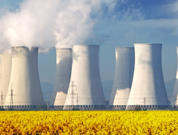 Kerncentrales Hernieuwbaar én betrouwbaar – waarom kernenergie een blijvende rol verdient in onze energietoekomst