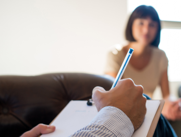 Psycholoog Waar blijft het ambitieus plan om het aantal gedwongen opnames terug te dringen?