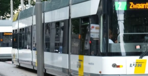 metro Wanneer krijgt Antwerpen een autonome metro?