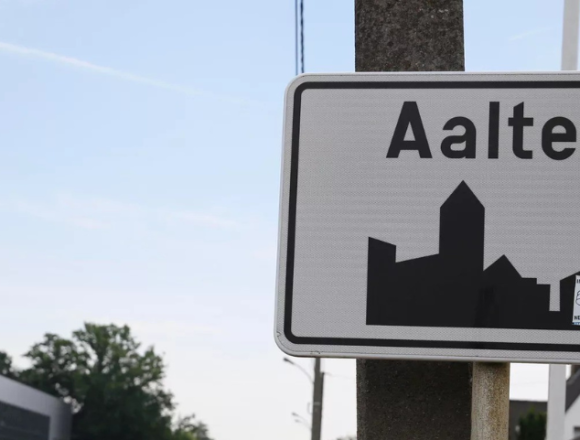 Aalter2 Wantoestanden in Aalter laten zien hoe de tentakels van de particratie de democratische instellingen ondergraven