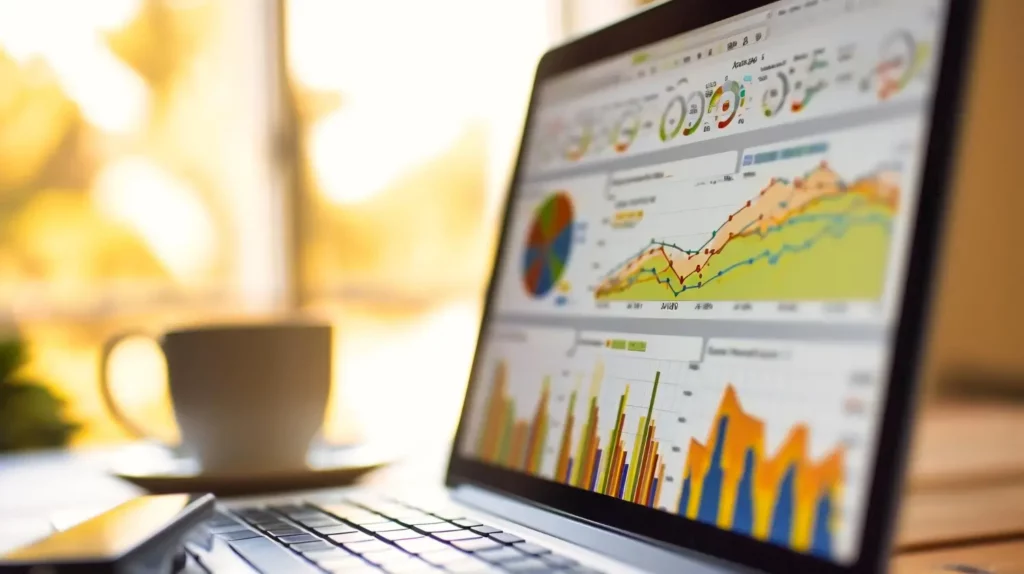 Understanding Link Quality and Website Metrics by magfellow.com