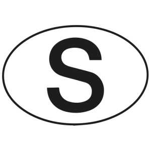 S-märke (Sverigemärke)