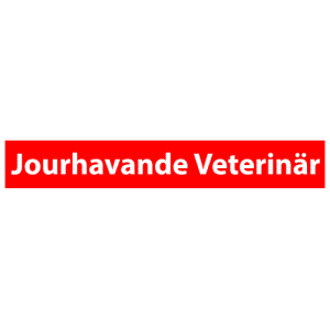 Jourhavande veterinär