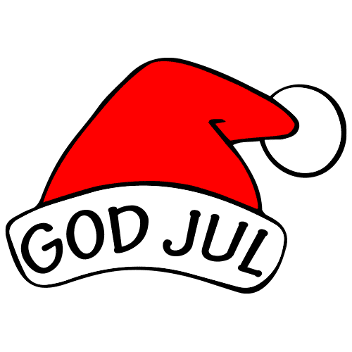 God Jul-tomteluva