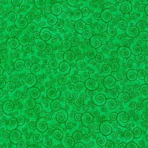 Telas Patchwork Franela Magomar Patch - Harmony Curly Scroll - Ref. MP24778 - Quilting Treasures (2)