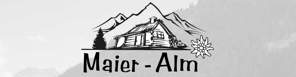 Maier Alm