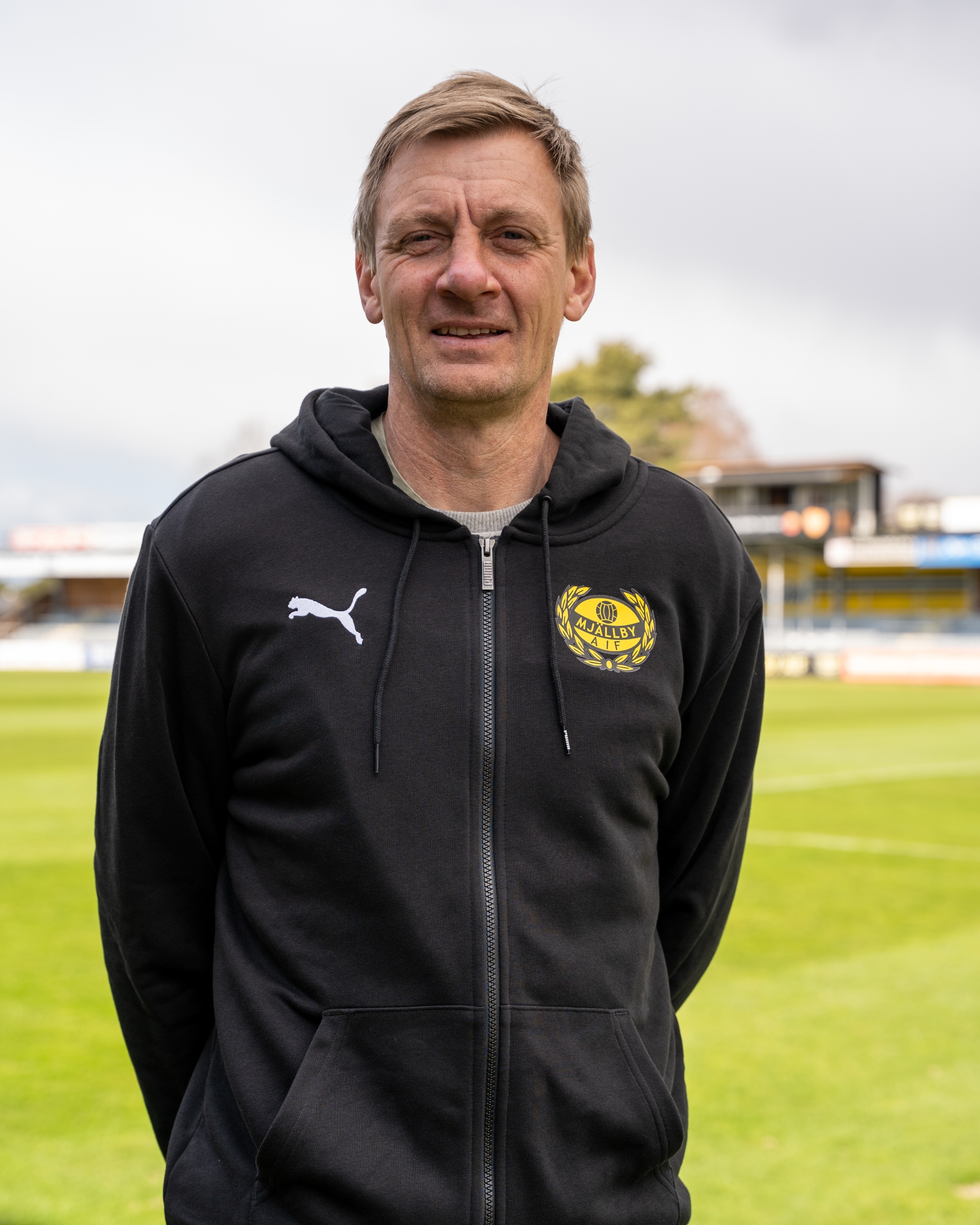 MAIF-Patrik Rosengren