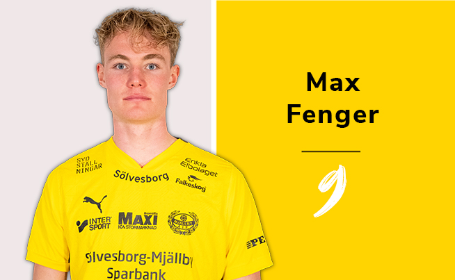 A-LAG – Mjällby AIF