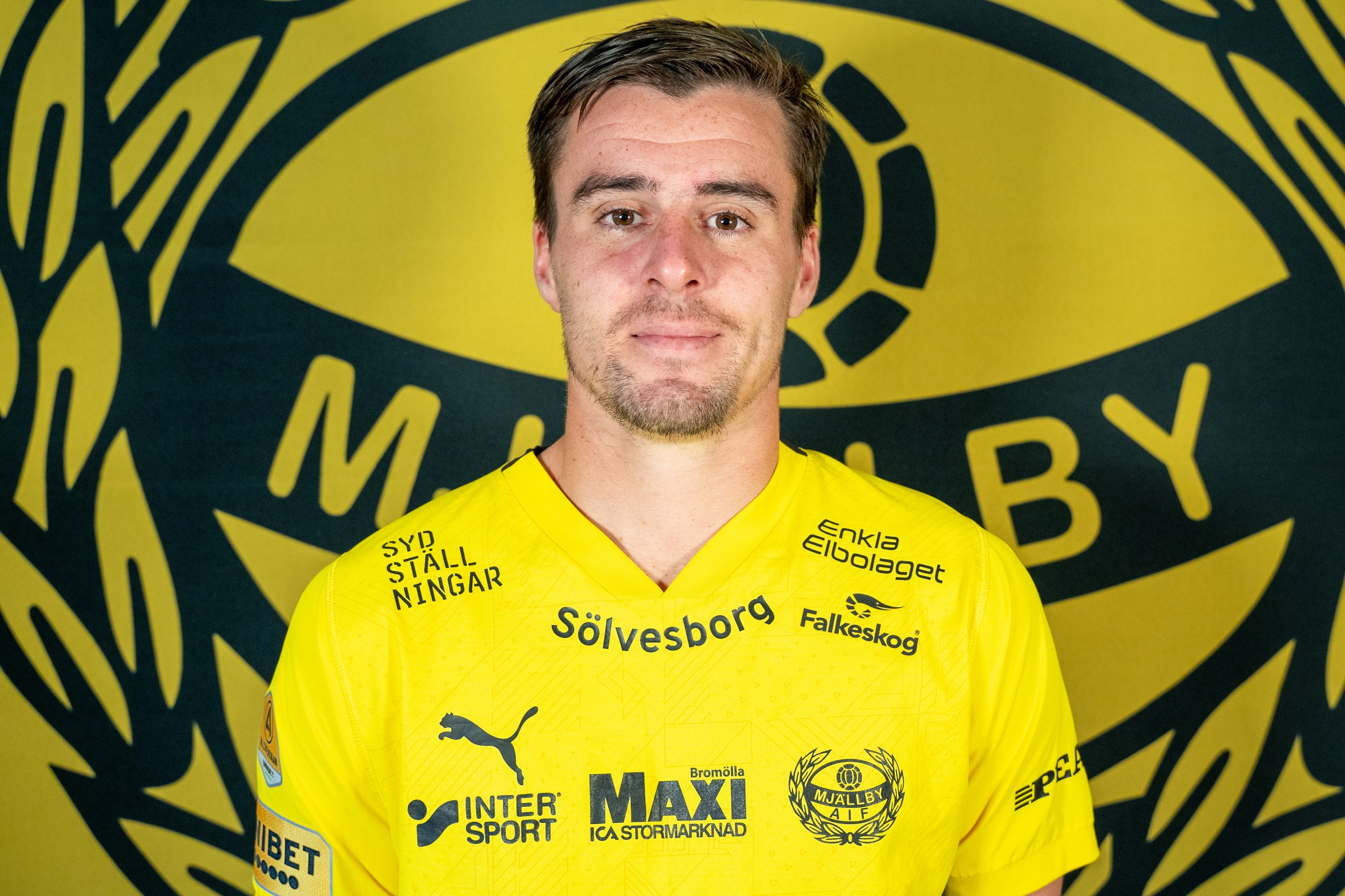 Jesper Gustavsson förlänger sitt kontrakt med Mjällby AIF – Mjällby AIF Jesper Gustavsson förlänger sitt kontrakt med Mjällby AIF – Mjällby AIF