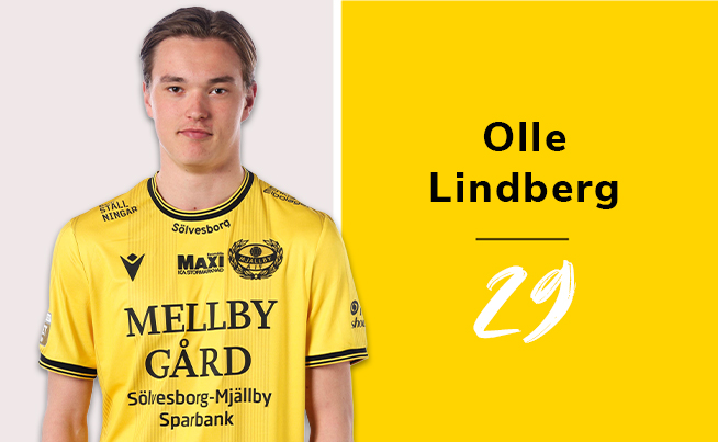 Olle Lindberg