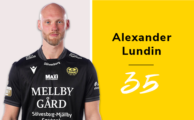 Alexander Lundin
