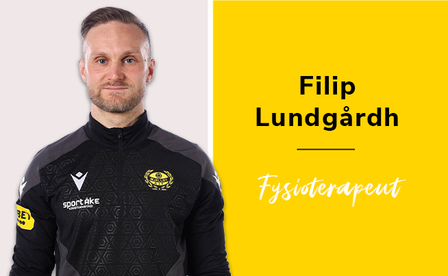Filip Lundgårdh