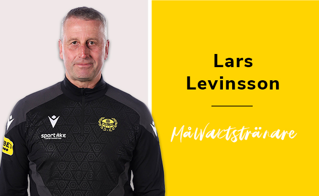 Lars Levinsson