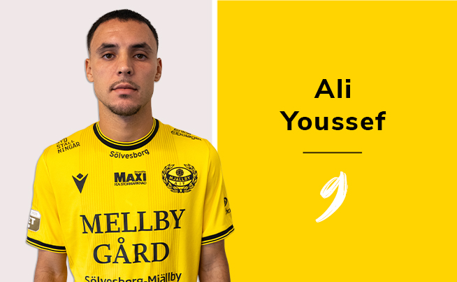 Ali Youssef