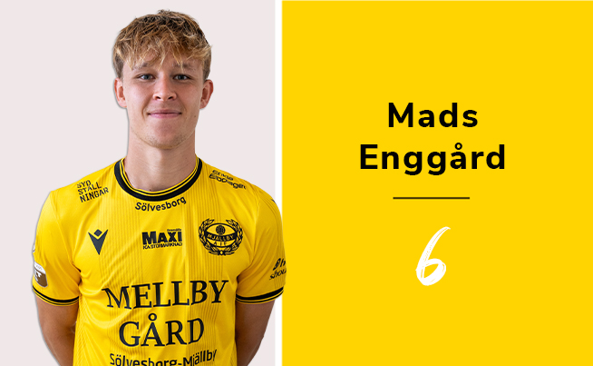 Mads Enggård