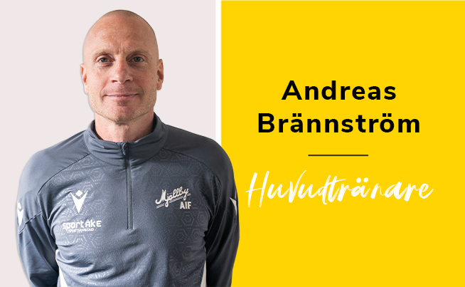 Andreas Brännström