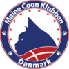 Maine Coon Klubben logo