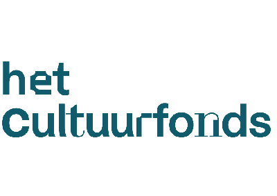 Het Cultuurfonds