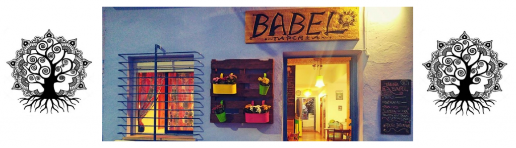 Babel Tapería