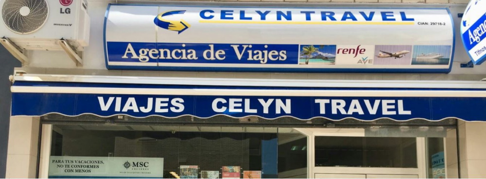 Celyn Travel