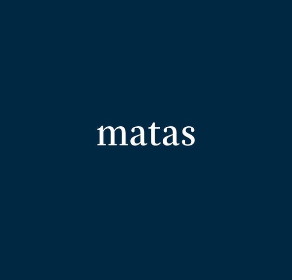 matas logo