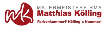 Malermeister Kölling Logo