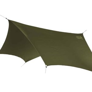DryFly Navy Tarp, Eno