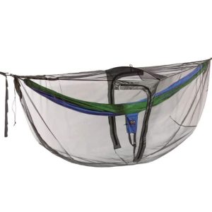 Guardian DX Charcoal, Eno