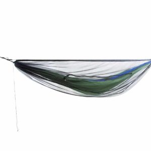 Guardian SL Bug Net Charcoal, Eno