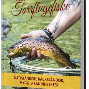 Torrflugefiske: Nattsländor, bäcksländor, mygg och landinsekter