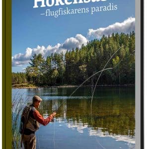 Hökensås : flugfiskarens paradis