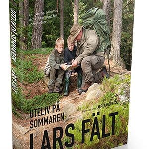 Uteliv på sommaren