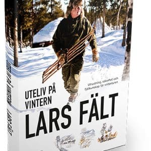 Uteliv på vintern