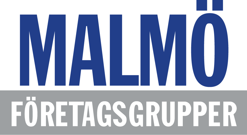 Malmö Företagsgrupper