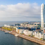 laddbox malmö