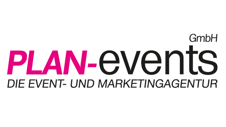 Logo Plan Events