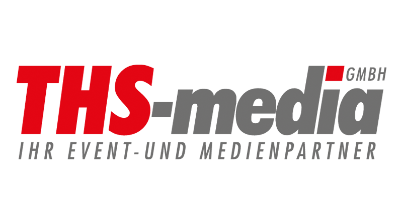 Logo THS Media