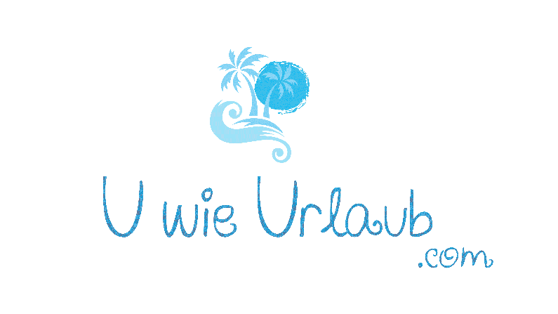 Logo U wie Urlaub