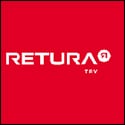 Retura logo