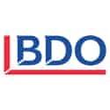 BDO logo